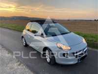 2016 Opel Adam