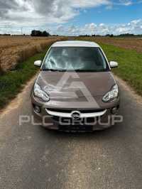 2016 Opel Adam