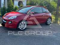2016 Opel Adam