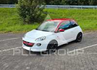 2016 Opel Adam