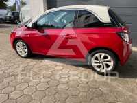 2016 Opel Adam