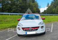 2016 Opel Adam