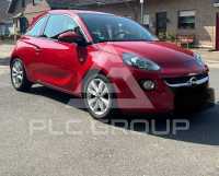 2016 Opel Adam