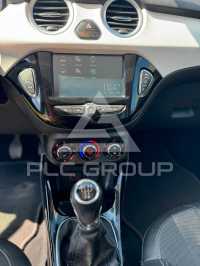 2016 Opel Adam