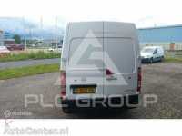 2016 Opel Movano