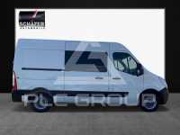 2016 Opel Movano
