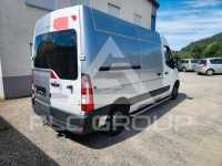 2016 Opel Movano