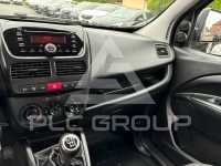 2016 Opel Combo