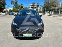 2016 Opel Corsa