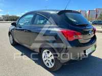2016 Opel Corsa
