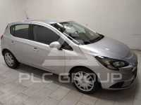 2016 Opel Corsa