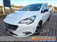 2016 Opel Corsa