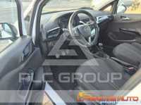 2016 Opel Corsa