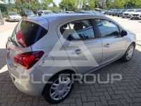 2016 Opel Corsa