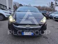 2016 Opel Corsa