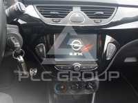 2016 Opel Corsa