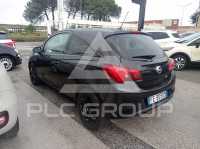 2016 Opel Corsa