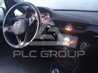 2016 Opel Corsa