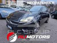 2016 Opel Corsa
