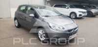 2016 Opel Corsa