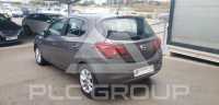 2016 Opel Corsa
