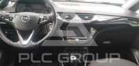 2016 Opel Corsa