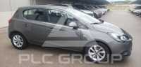 2016 Opel Corsa