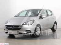 2016 Opel Corsa