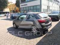 2016 Opel Corsa