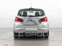 2016 Opel Corsa