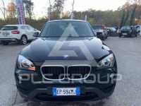 2013 BMW X1