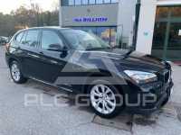2013 BMW X1