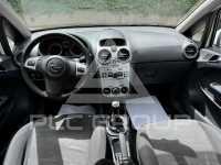 2016 Opel Corsa