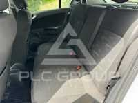 2016 Opel Corsa