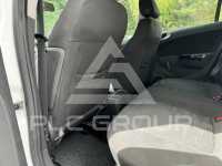 2016 Opel Corsa