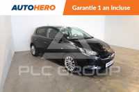 2016 Opel Corsa