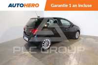 2016 Opel Corsa