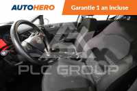 2016 Opel Corsa