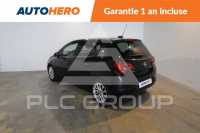 2016 Opel Corsa