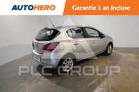 2016 Opel Corsa