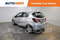 2016 Opel Corsa