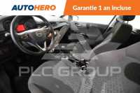 2016 Opel Corsa