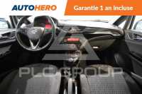 2016 Opel Corsa