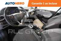 2016 Opel Corsa