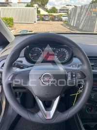 2016 Opel Corsa