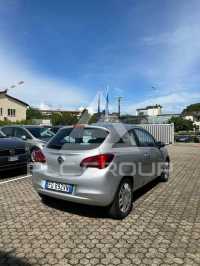 2016 Opel Corsa