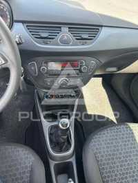 2016 Opel Corsa
