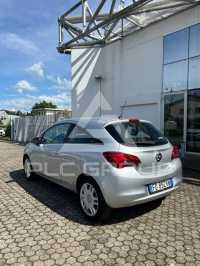 2016 Opel Corsa