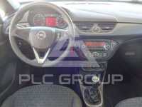 2016 Opel Corsa