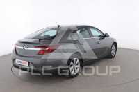 2016 Opel Insignia